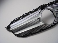 фото thumb №5, Решітка радіатора решітка радіатора mercedes c-klasa w205 14-19