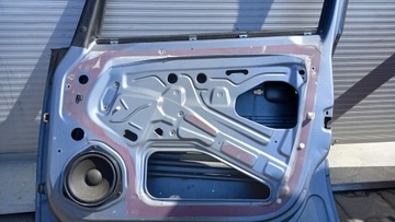 фото thumb №16, Двері праві перед opel zafira 06r універсал