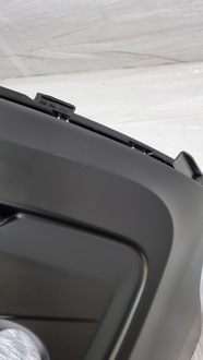 фото thumb №11, Opel vivaro c бампер передній перед новий оригінал 1615658280 9808639977