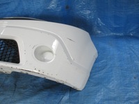 фото thumb №10, Бампер перед передний kompletny dacia sandero i 08-12