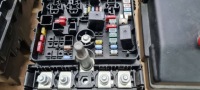 фото thumb №9, Chrysler pacifica 2022 блок предохранителей корпус гибрид 68574257ab