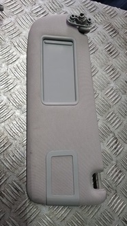 фото thumb №8, Audi a8 d3 козирок захист сонцезахисна ліва права