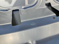фото thumb №13, Hyundai tucson iv капот крышка двигателя 2021-