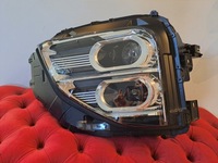 фото thumb №1, Mitsubishi eclipse cross рестайлинг лампа левая перед