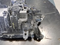 фото thumb №6, Mitsubishi asx iii рестайлінг галоген drl led праве gamz2204260