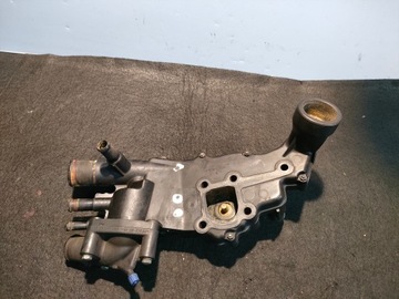 фото thumb №9, Peugeot 607 2.2 hdi корпус термостата 9643212480