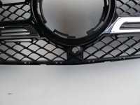 фото thumb №4, Решётка радиатора, решётка радиатора mercedes gle w-167