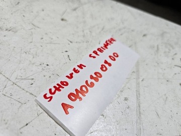 фото thumb №8, Бардачок панелі комплектний mercedes-benz sprinter w907 w910 a9106800800