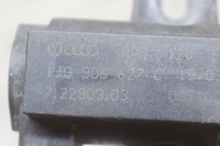 фото thumb №6, Volkswagen phaeton 3d egr клапан электромагнитный давления 1j0906627c 5.0