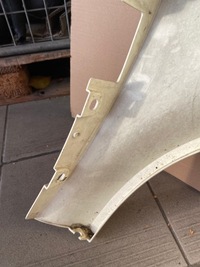 фото thumb №12, Smart 450 fortwo крыло левый перед передний lift coupe