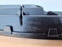 фото thumb №3, Hyundai i20 08-12 rok решітка радіатора решітка радіатора решітка оригінал