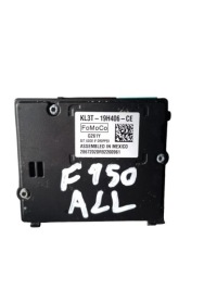 фото thumb №2, Камера стекло перед ассистент поперечина движения ford f150