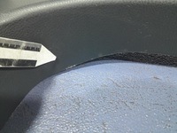 фото thumb №7, Toyota camry viii xv7o 17- słona багажника сиденье 64272-33060 64271-33120