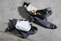 фото thumb №2, Pas безопасности l / p перед honda civic ix 9