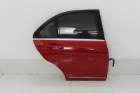 фото thumb №1, Дверь правый задняя mercedes w204 sedan 07-11r 650u