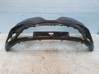 фото thumb №6, Бампер renault zoe lift перед передній