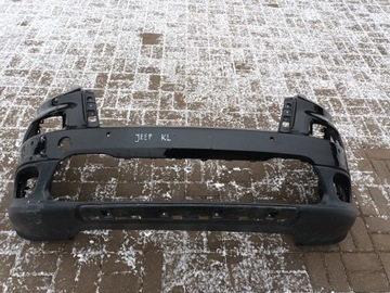 фото thumb №1, Бампер переднє jeep cherokee kl перед 14 - 18
