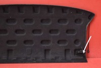 фото thumb №8, Полиця багажника seat ibiza 3 iii 6l 3d 02-06