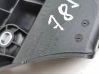 фото thumb №7, Audi a3 8y 2023 комплект кронштейн полиця багажника