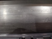 фото thumb №16, 5na807568g бампер зад 6pdc r-line колір lc7q vw tiguan ii 2015+