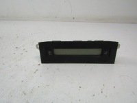 Купить Citroen c3 pluriel часы, фото thumb