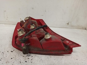 фото thumb №6, Chevrolet aveo ii hb 03-08 лампа правий зад