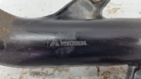 фото thumb №3, Mitsubishi colt 1.5t труба повітрозабірник повітря mn135634