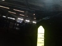 фото thumb №10, Mercedes s w221 дверь перед левая 197