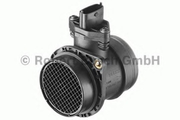 фото thumb №2, Расходомер воздуха fiat