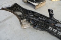 Mercedes w204 бампер перед передний pdc 07-10r 792 Цена, фото thumb