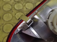 Opel insignia універсал лампа правий задній 13226855 Зі Шроту, фото thumb