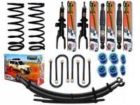 фото thumb №1, Набор подвеска lift +25mm 1 cal vw amarok efs