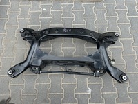 фото thumb №1, Rav4 v подрамник подрамник задняя 2,0b