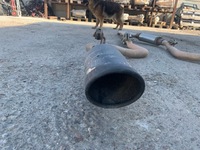 фото thumb №4, Вихлоп гасник dodge charger 3.6 2016-