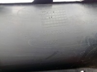 Opel combo e 2018 9816778680 нижняя решётка бампера передний Доставка, фото thumb