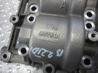 фото thumb №7, Opel frontera b 2.2d 98-04 валы балансировочные gm