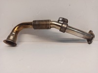 фото thumb №1, Труба шланг egr mercedes w247 a6541401060