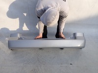 фото thumb №1, Mazda demio i lift 00- бампер задня задній