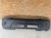 Купить Бампер задний  задний opel mokka накладка спойлер, фото thumb