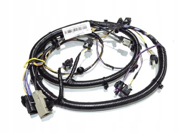 фото thumb №1, Нова джгут бампера камера 6xpdc led velar 2017-20 lr095109