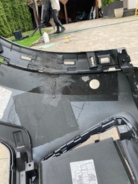 фото thumb №15, Skoda kodiaq ii бампер перед orygi.