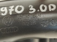 фото thumb №4, Porsche panamera 970 09-13 3.0 tdi труба впускний дросель повітря