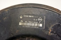 фото thumb №6, Nm202 dacia lodgy 1.5d підсилювач гальм гальма 472107999r