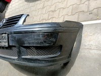 фото thumb №6, Бампер перед vw polo 6n2 lc9z