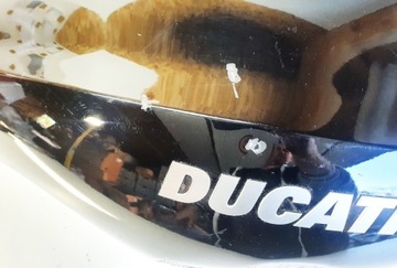 Топливный бак Ducati XDiavel 1260 2017-2018 гг.