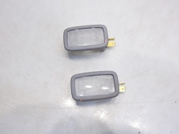 фото thumb №2, Лампа освещение интерьера hyundai i30 i