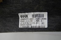 фото thumb №10, Стеля люк kia stinger eu