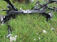 фото thumb №1, Ford kuga mk3 вісь балка підвішування зад