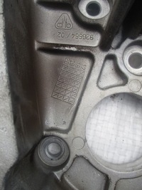 фото thumb №10, Насос wody iveco daily iv fiat ducato iii 2.3