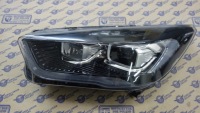 Ford kuga mk2 2 рестайлінг  фара ліва ксенон led Ціна, фото thumb